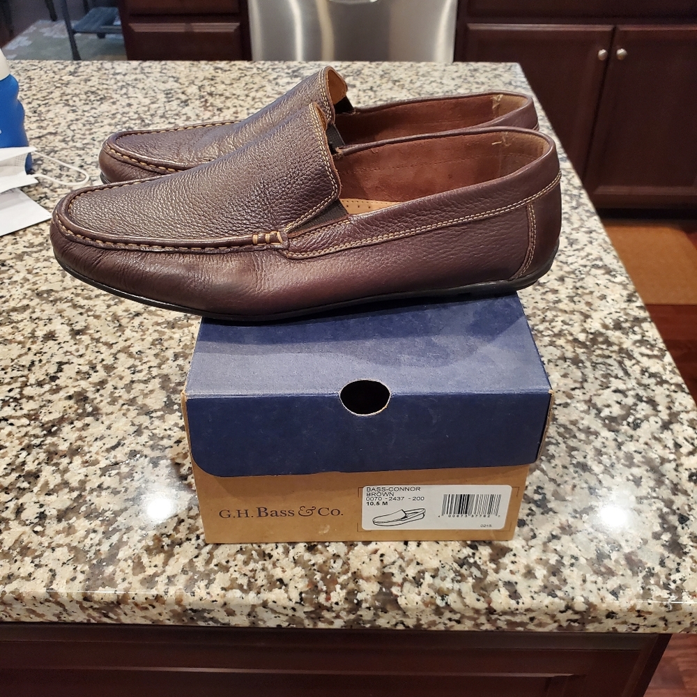 Men's Loafers